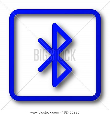 Bluetooth Icon