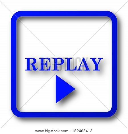 Replay Icon