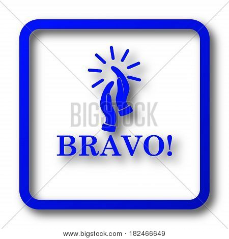 Bravo Icon
