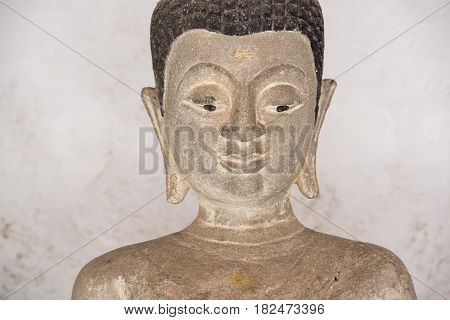 Thailand Phayao Wat Si Khom Khan Temple
