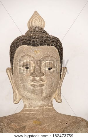 Thailand Phayao Wat Si Khom Khan Temple