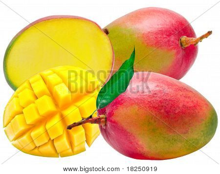 Mango