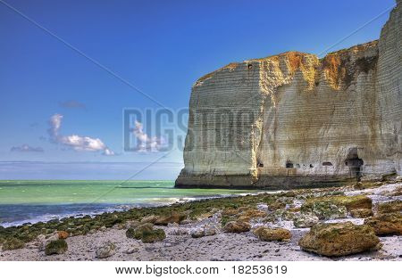 Le Tileul Beach
