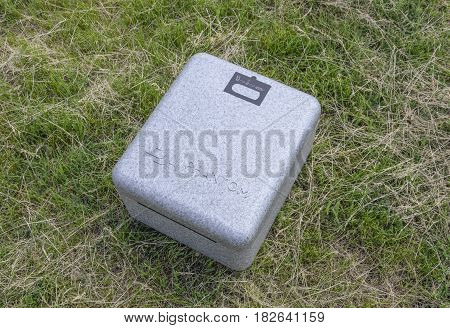Case With Quadrocopters Dji Phantom 4