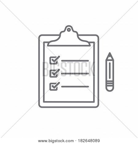 Singletasking Or Monotasking Icon W Check Mark