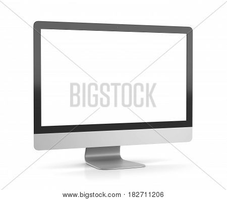 Allinone Computer Monitor