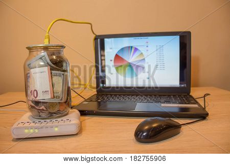 Online business opportunities. Home business opportunities. Starting your own online business