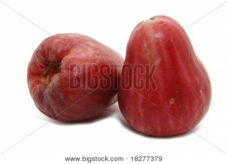 Malaysisk apple