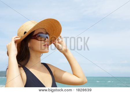  Vrouw