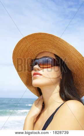  Zee portret