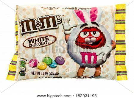Bag Easter Candy