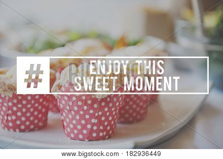Homemade Fresh Baked Bakery Delicious