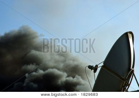 Réseaux d'urgence