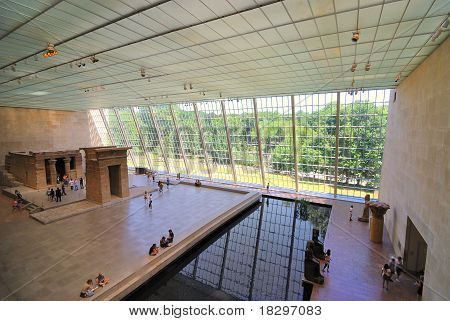 Tempio di Dendur