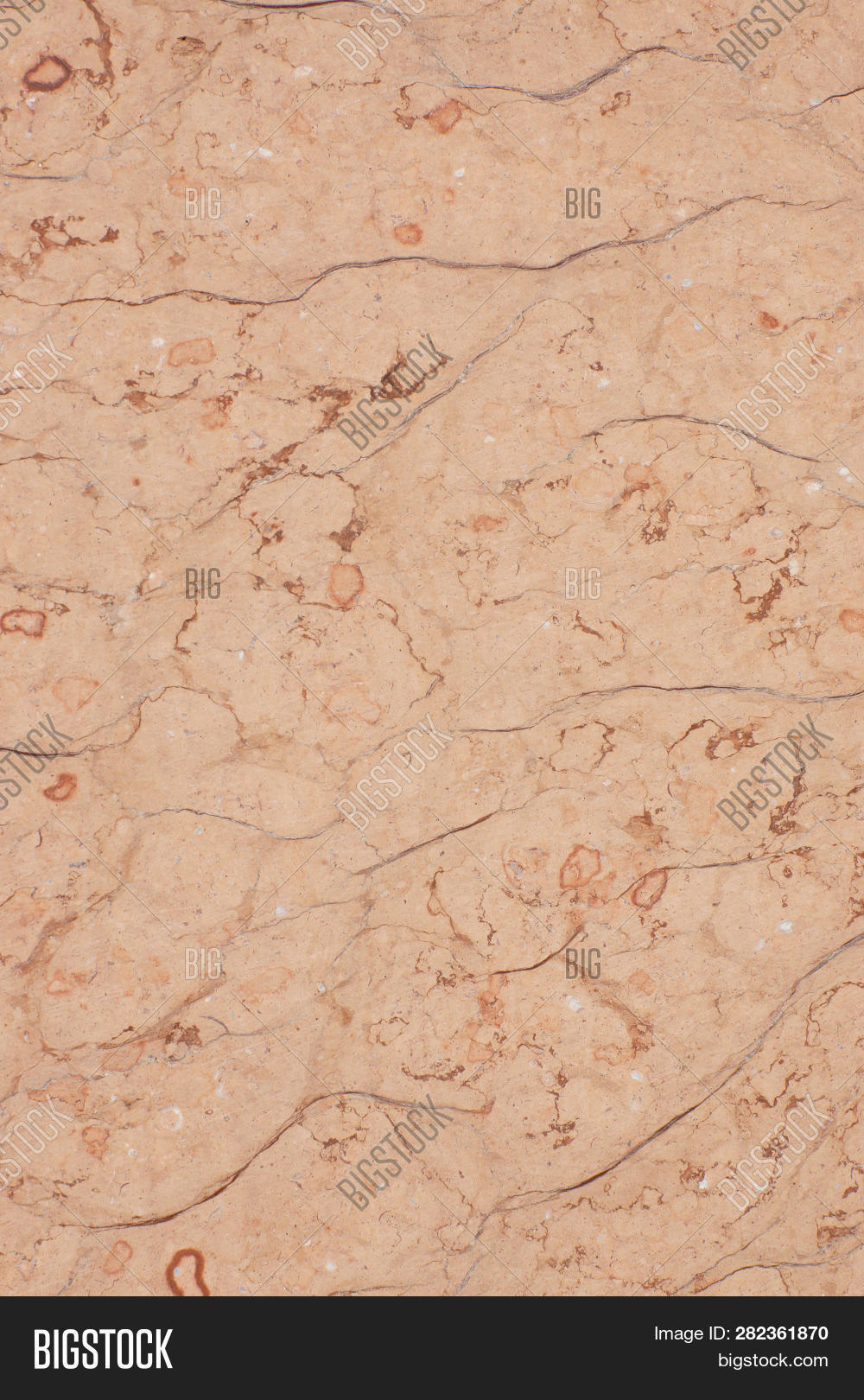 Pink Stone Cracks Image & Photo (Free Trial) | Bigstock