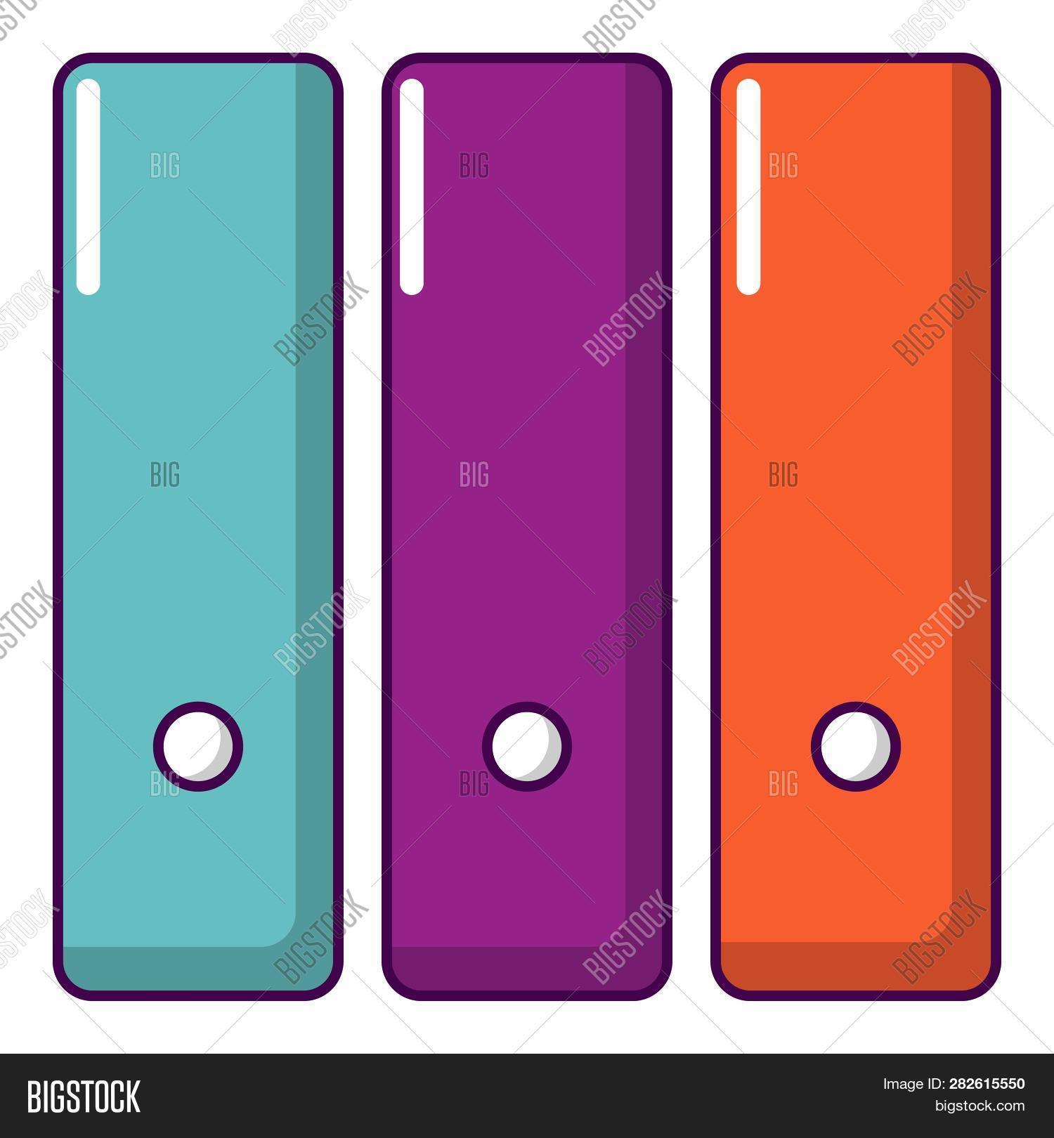 office-folder-icon-image-photo-free-trial-bigstock