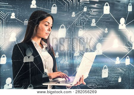 Protection And Safety Concept