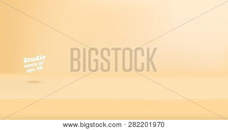Vector Empty Pastel Vector Photo Free Trial Bigstock