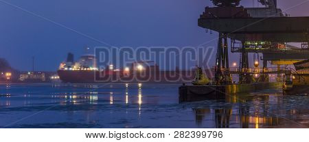 Ship