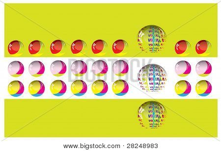 การ์ดอวยพรวันวาเลนไทน์