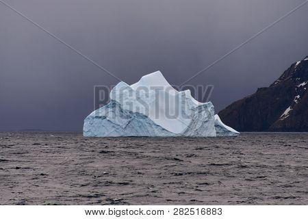 Iceberg