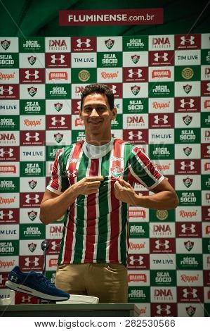 Carioca Championship 2019