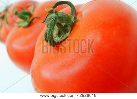 Tripletta di pomodoro