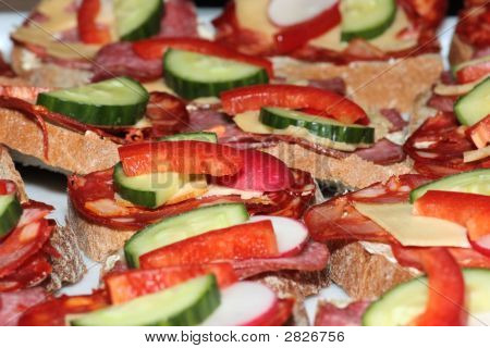 Sandwiches