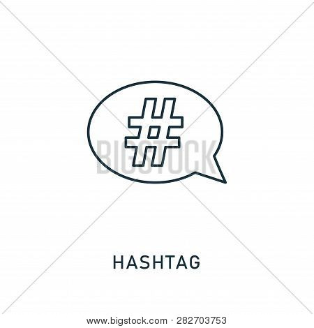 Hashtag Images, Illustrations & Vectors (Free) - Bigstock