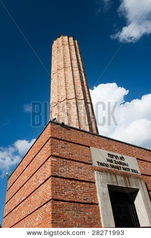 Radegast rautatieasema
