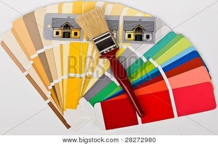 Paint Brush