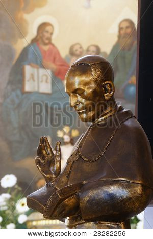 Seligem Alojzije stepinac