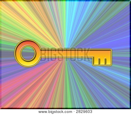 Key