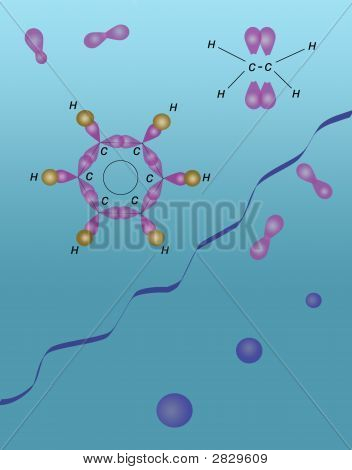 Molecules