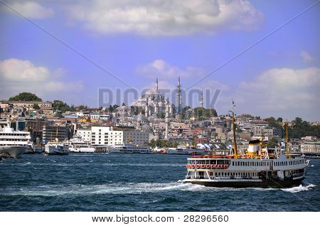 ดูที่อิสตันบูล