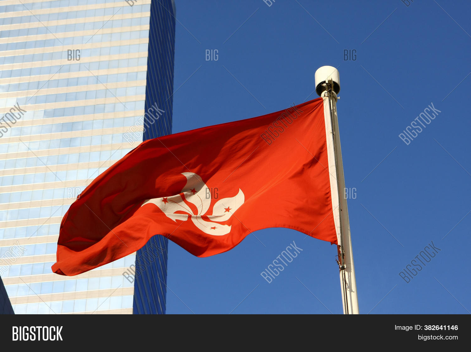 2 Aug 2008 Red Color Image & Photo (Free Trial) | Bigstock