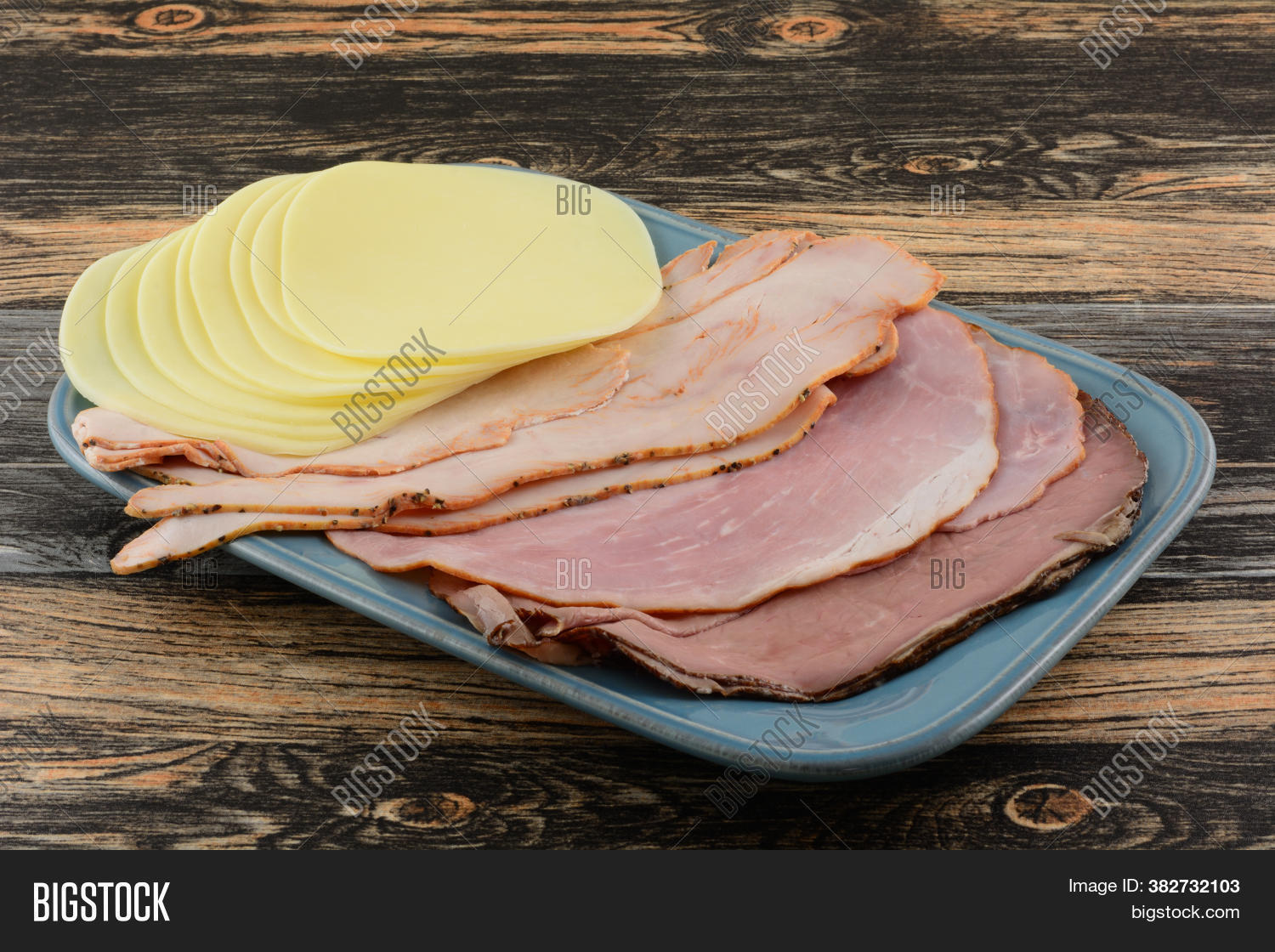 Roast Beef, Ham, Image & Photo (Free Trial) Bigstock