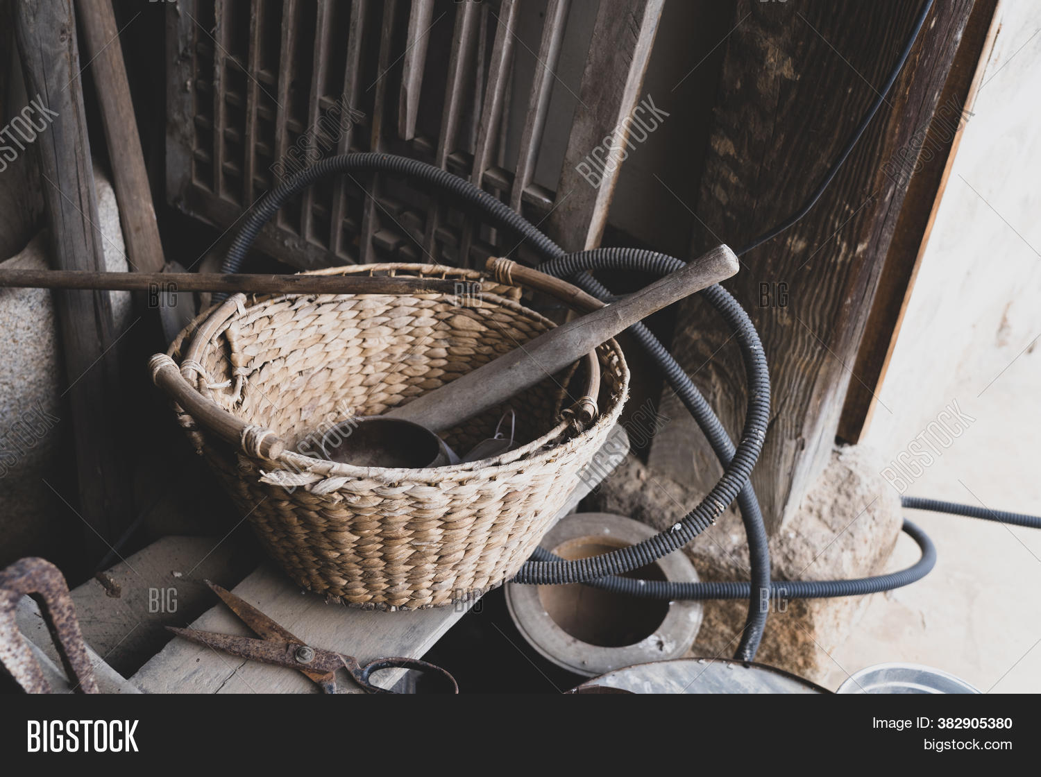 Korean Traditional Image & Photo (Free Trial) Bigstock