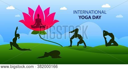 Yoga Day