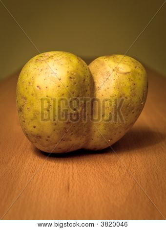 Frytki dla życia