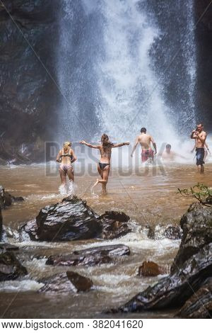 Thailand Trip Editorial