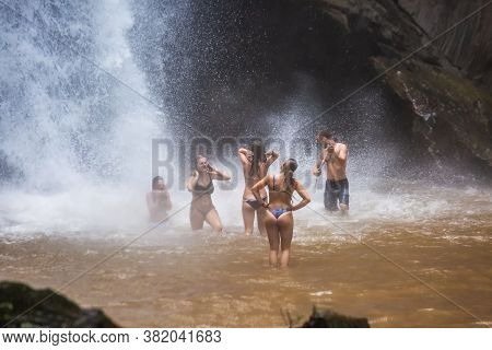 Thailand Trip Editorial