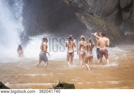 Thailand Trip Editorial