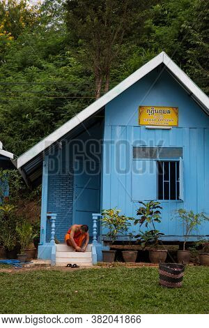 Thailand Trip Editorial