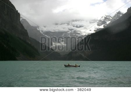 Lago Louise