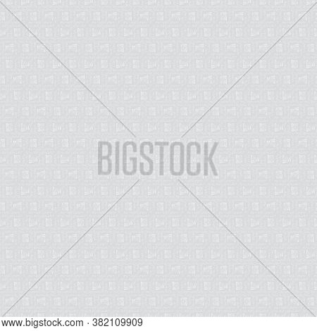 Light Colors Seamless Pattern In Vector Format