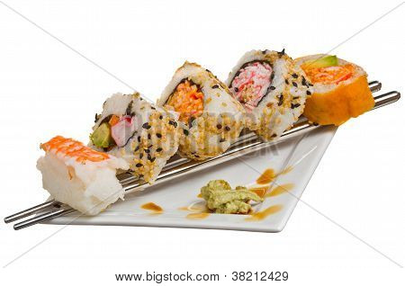 Sushi