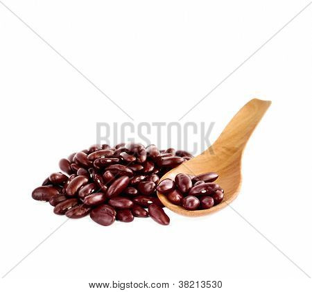 Røde bønner