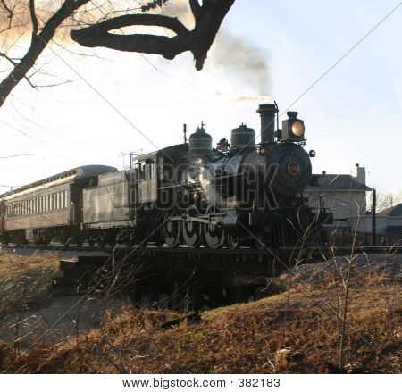 Steamengine