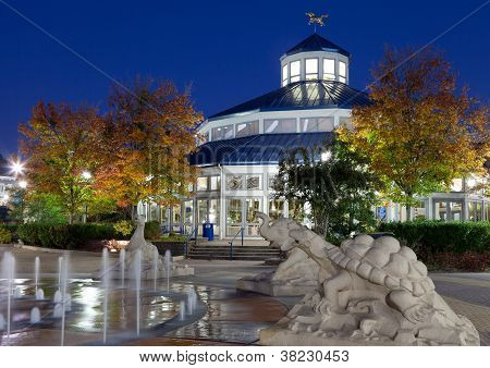Chattanooga